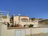 Magnificent 3 bedroom villa at Moraira