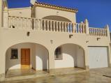 Magnificent 3 bedroom villa at Moraira