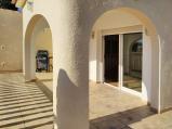 Magnificent 3 bedroom villa at Moraira