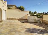 Magnificent 3 bedroom villa at Moraira