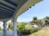 Stunning villa with seaview