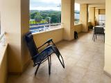 Top floor Duplex apartment at Arenal beach