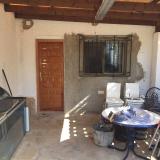 Nice villa at Montg with sea view