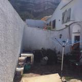 Nice villa at Montg with sea view