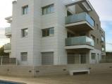 Brandnew apartment at the Arenal Javea