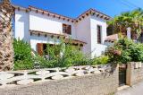 Nice traditional villa at  Denia beach