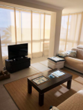 frontline Apartment with sea view