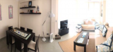 frontline Apartment with sea view