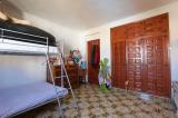 Nice traditional villa at  Denia beach