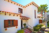 Nice traditional villa at  Denia beach