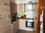 frontline Apartment with sea view