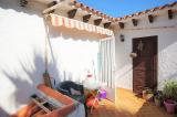 Nice traditional villa at  Denia beach