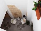 Superb renovated townhouse Javea old town