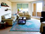 Top floor Duplex apartment at Arenal beach