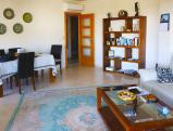 Top floor Duplex apartment at Arenal beach