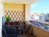 Top floor Duplex apartment at Arenal beach