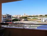 Top floor Duplex apartment at Arenal beach