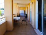 Top floor Duplex apartment at Arenal beach