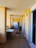 Top floor Duplex apartment at Arenal beach