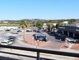 Top floor Duplex apartment at Arenal beach
