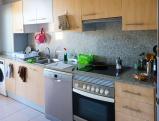 Top floor Duplex apartment at Arenal beach