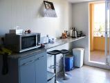 Top floor Duplex apartment at Arenal beach