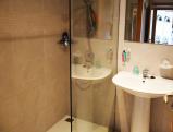 Top floor Duplex apartment at Arenal beach