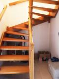 Top floor Duplex apartment at Arenal beach