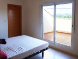 Top floor Duplex apartment at Arenal beach