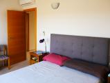 Top floor Duplex apartment at Arenal beach