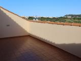 Top floor Duplex apartment at Arenal beach