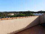 Top floor Duplex apartment at Arenal beach