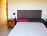 Top floor Duplex apartment at Arenal beach