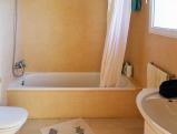 Top floor Duplex apartment at Arenal beach