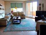 Top floor Duplex apartment at Arenal beach
