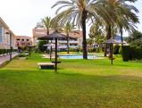 Top floor Duplex apartment at Arenal beach