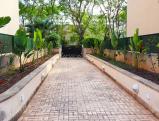 Top floor Duplex apartment at Arenal beach
