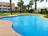 Top floor Duplex apartment at Arenal beach