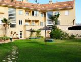 Top floor Duplex apartment at Arenal beach