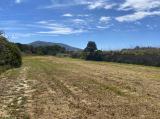 Large rustic plot with 120M2 ruine