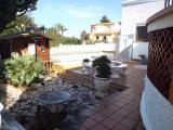 Nice villa at Montg with sea view