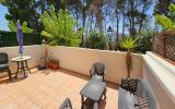 Groundfloor apartment at Jesus pobre