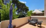 Groundfloor apartment at Jesus pobre