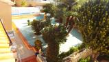 BARGAIN Nice well prized Villa with seaview