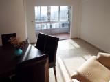 3 bedroom apartment 50m to the beach