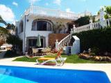 Superb Huge villa at Rafalet