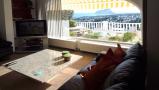 Great villa with stunning panoramic sea view
