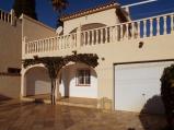 Nice 2 levels villa with seaview