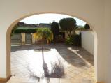 Nice 2 levels villa with seaview