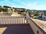 Nice 2 levels villa with seaview